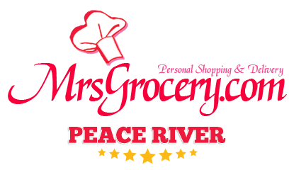 Grocery Delivery Peace River
